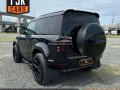 2022 Land Rover Defender 90 -5