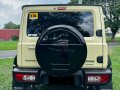 Suzuki Jimny Glx Two Tone -4