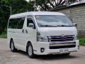 HOT!!! 2018 Toyota Hiace 3.0 Super Grandia A/T for sale at affordable price-1