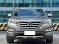 🔥128K ALL IN CASH OUT! 2014 Hyundai Santa Fe 2.2L CRDI Automatic Diesel-0