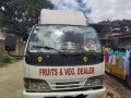 Second hand family truck 2018 Isuzu Elf  for sale in good condition-3