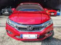 Honda City 2020 1.5 E Automatic-0