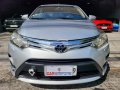 Toyota Vios 2016 1.3 E Automatic -0