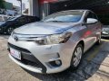 Toyota Vios 2016 1.3 E Automatic -1