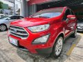 Ford Ecosport 2019 1.5 Trend 4K KM Automatic -1