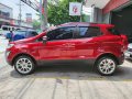 Ford Ecosport 2019 1.5 Trend 4K KM Automatic -2