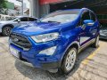 Ford Ecosport 2021 Acq. 1.0 Titanium Automatic -1