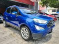 Ford Ecosport 2021 Acq. 1.0 Titanium Automatic -14