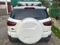 Ford EcoSport  1.5 L Titanium AT-1