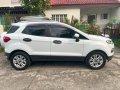 Ford EcoSport  1.5 L Titanium AT-4