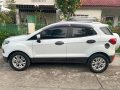 Ford EcoSport  1.5 L Titanium AT-5