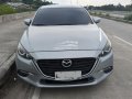 2018 Mazda 3 hatchback-4