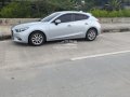 2018 Mazda 3 hatchback-5