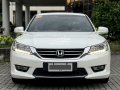 HOT!!! 2014 Honda Accord 2.4L for sale at affordable price-0