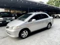 2004 Honda City IDSI Automatic FRESH!-3