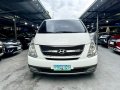 2010 Hyundai Grand Starex Gold Automatic Turbo Diesel FRESH!-1