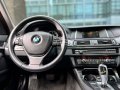 2014 BMW 520D-12