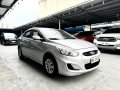 2018 Hyundai Accent Automatic Gas Sedan-2