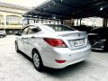 2018 Hyundai Accent Automatic Gas Sedan-3