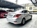 2018 Hyundai Accent Automatic Gas Sedan-5