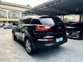 2011 Kia Sportage EX Automatic Gas Fresh-4