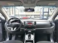 2011 Kia Sportage EX Automatic Gas Fresh-8