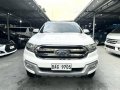 2017 FORD EVEREST 2.2 TREND AUTOMATIC A/T TURBO DIESEL!-1