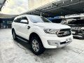 2017 FORD EVEREST 2.2 TREND AUTOMATIC A/T TURBO DIESEL!-2