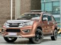 2017 Isuzu MUX 3.0 LSA 4x2 Automatic Diesel 24K ODO ONLY! ✅️252K ALL-IN DP-1