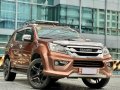 2017 Isuzu MUX 3.0 LSA 4x2 Automatic Diesel 24K ODO ONLY! ✅️252K ALL-IN DP-2