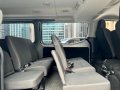 2023 Nissan Urvan NV350 2.5 Manual Diesel Like New! ✅️227K ALL-IN DP-14