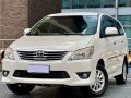 🔥120K ALL IN CASH OUT! 2013 Toyota Innova 2.5G Manual Diesel-2