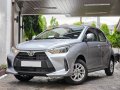 2023 Toyota Wigo 1.0 E CVT Automatic -0