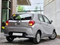2023 Toyota Wigo 1.0 E CVT Automatic -3