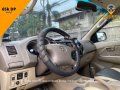 2008 Toyota Fortuner G 4x2 AT-2