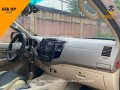 2008 Toyota Fortuner G 4x2 AT-5