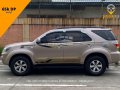 2008 Toyota Fortuner G 4x2 AT-8