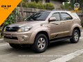 2008 Toyota Fortuner G 4x2 AT-0