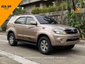 2008 Toyota Fortuner G 4x2 AT-10