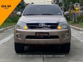 2008 Toyota Fortuner G 4x2 AT-11