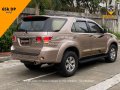 2008 Toyota Fortuner G 4x2 AT-12
