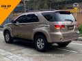 2008 Toyota Fortuner G 4x2 AT-13