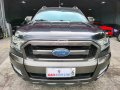 Ford Ranger 2017 Wildtrak 2.2L 4x2 Automatic-0