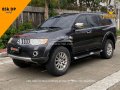 2010 Mitsubishi Montero Sport GLS 4x2 Automatic-0