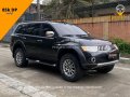 2010 Mitsubishi Montero Sport GLS 4x2 Automatic-13