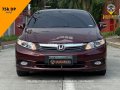 2012 Honda Civic 1.8 Automatic-15