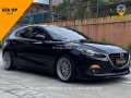 2016 Mazda 3 SkyActiv Hatchback 2.0 Automatic-17