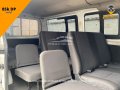 2018 Nissan Urvan NV350 MT-6