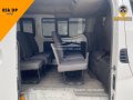 2018 Nissan Urvan NV350 MT-9