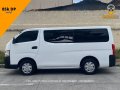 2018 Nissan Urvan NV350 MT-11